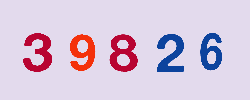Captcha Code