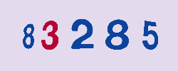 Captcha Code
