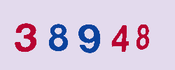 Captcha Code