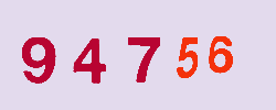 Captcha Code