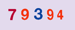 Captcha Code