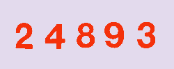 Captcha Code