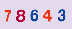 Captcha Code