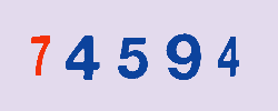 Captcha Code