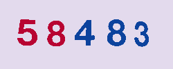 Captcha Code