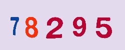Captcha Code