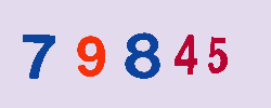 Captcha Code
