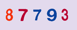Captcha Code