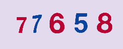 Captcha Code