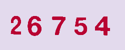 Captcha Code