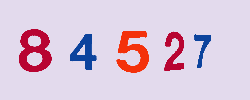 Captcha Code