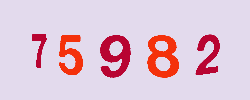 Captcha Code