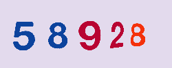 Captcha Code